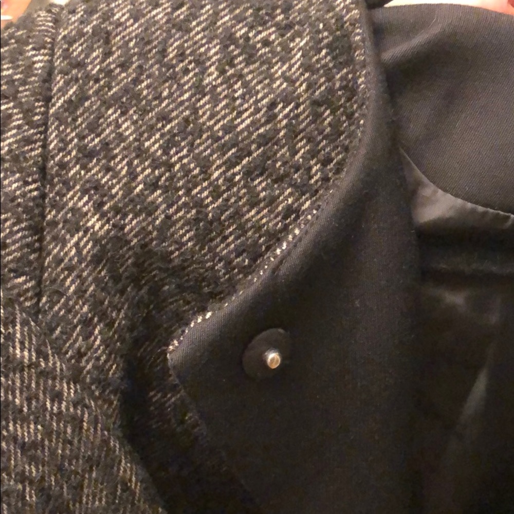Comfy oversized coat - Picture 8 of 8